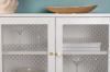 Imagine Malla Cabinet - Alb