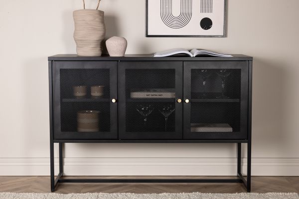 Imagine Malla Cabinet - / Black