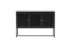 Imagine Malla Cabinet - / Black