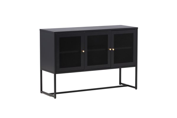 Imagine Malla Cabinet - / Black