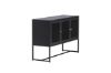 Imagine Malla Cabinet - / Black