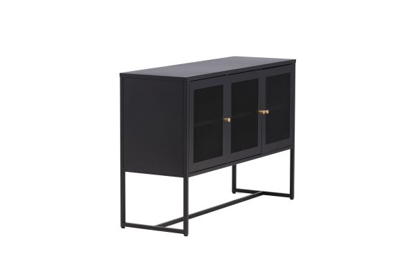 Imagine Malla Cabinet - / Black