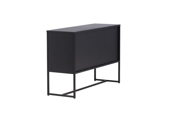 Imagine Malla Cabinet - / Black