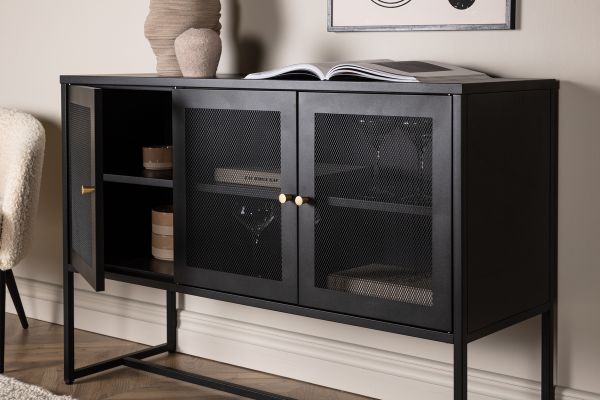 Imagine Malla Cabinet - / Black