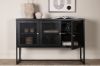 Imagine Malla Cabinet - / Black