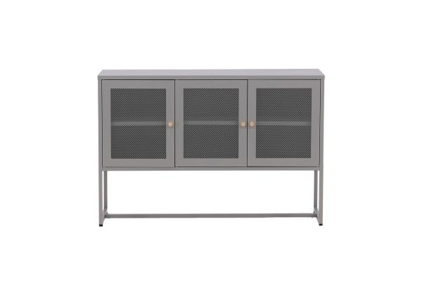 Imagine Malla Cabinet - Gri Deschis