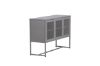 Imagine Malla Cabinet - Gri Deschis