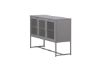 Imagine Malla Cabinet - Gri Deschis