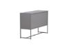 Imagine Malla Cabinet - Gri Deschis