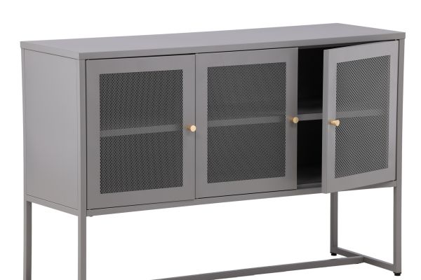 Imagine Malla Cabinet - Gri Deschis