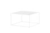 Imagine Netz Sofa Table - / White