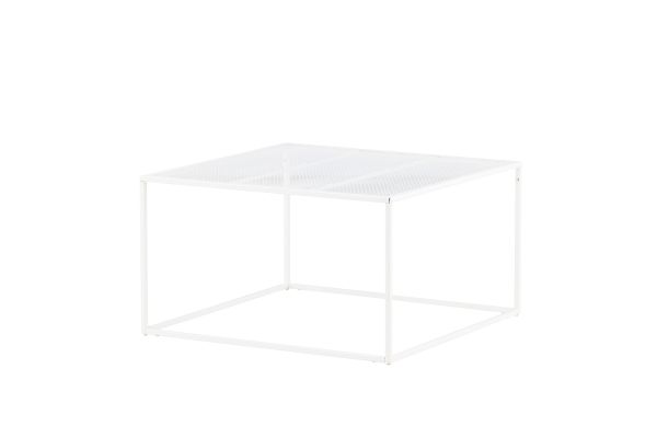 Imagine Netz Sofa Table - / White