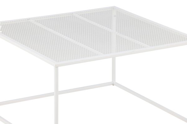 Imagine Netz Sofa Table - / White