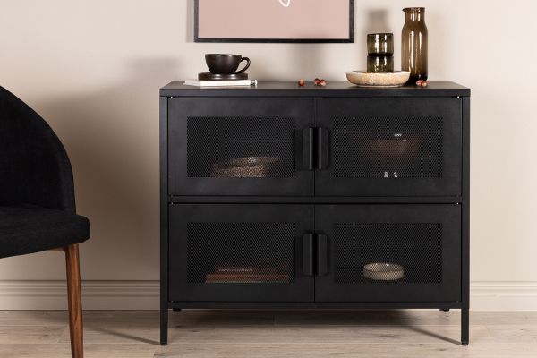 Imagine Nett Cabinet - / Black