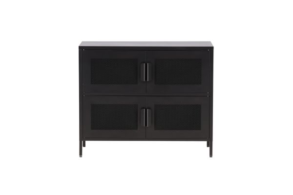 Imagine Nett Cabinet - / Black