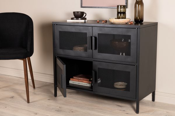 Imagine Nett Cabinet - / Black