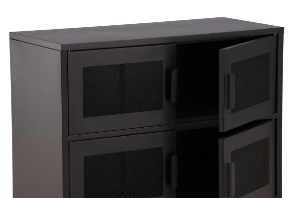 Imagine Nett Cabinet - / Black