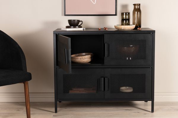 Imagine Nett Cabinet - / Black