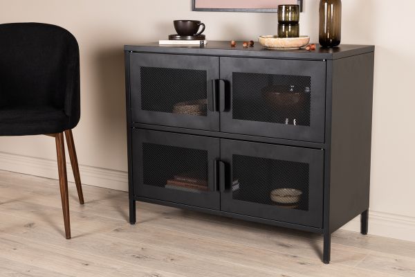 Imagine Nett Cabinet - / Black