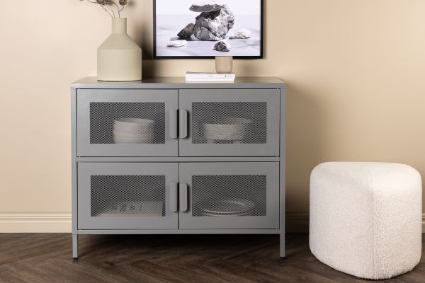 Imagine Nett Cabinet - / Light Grey