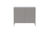 Imagine Nett Cabinet - / Light Grey