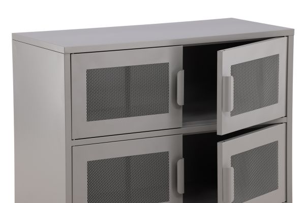 Imagine Nett Cabinet - / Light Grey