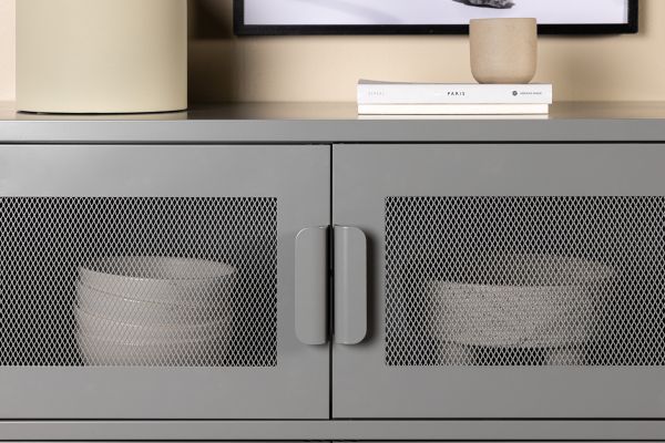 Imagine Nett Cabinet - / Light Grey