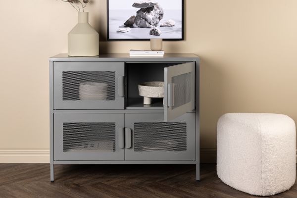 Imagine Nett Cabinet - / Light Grey