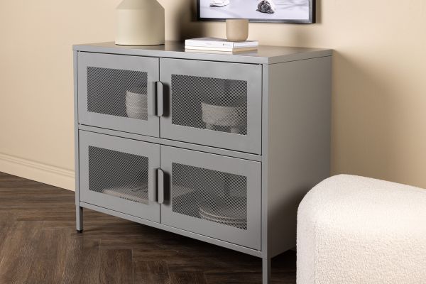 Imagine Nett Cabinet - / Light Grey