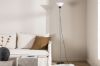 Imagine Batang -Floor Lamp - Pink/White