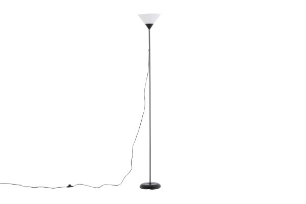 Imagine Batang -Floor Lamp - Pink/White