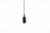 Imagine Hang -Pendant - Black/