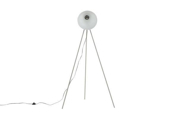 Imagine Tiv -Floor Lamp - beige/beige