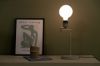 Imagine Virro -Table Lamp - Beige/-