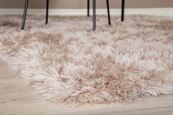 Imagine Te rugăm să traduci complet Grace Polyester Carpet - 300*400- Bej