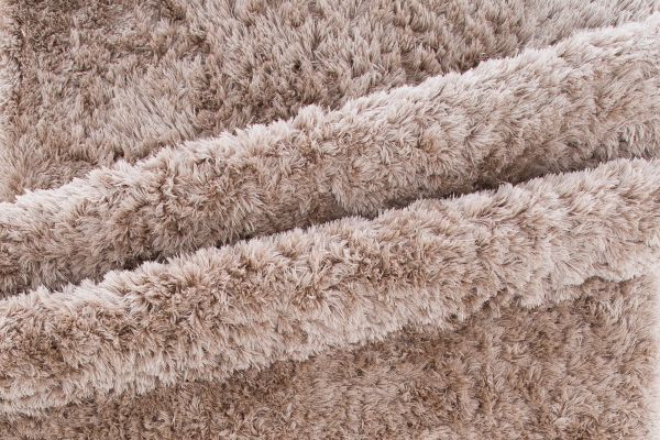 Imagine Te rugăm să traduci complet Grace Polyester Carpet - 300*400- Bej