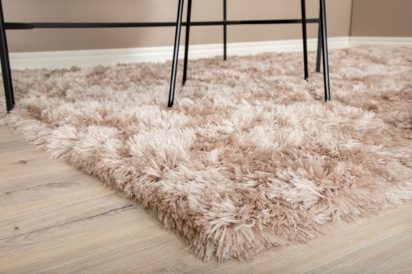 Imagine Te rugăm să traduci complet Grace Polyester Carpet - 300*400- Bej