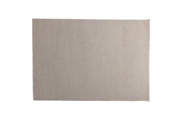 Imagine Teddy  Polyester  - 290*200-  -Rectangular-Beige