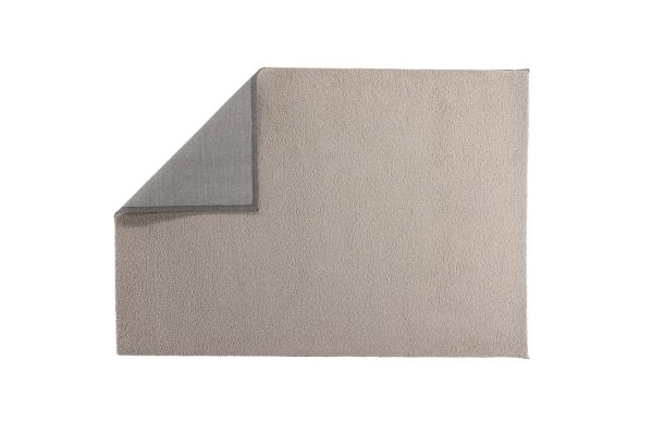 Imagine Teddy  Polyester  - 290*200-  -Rectangular-Beige