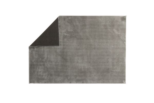 Imagine Blanca Polyester - 290*200-  -Rectangular-Light grey