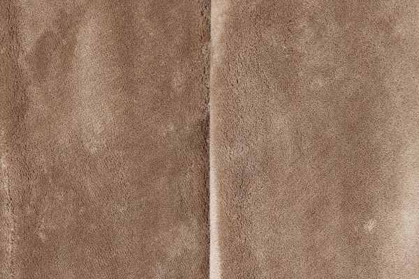 Imagine Blanca Polyester - 200*200-  -Round-Beige