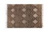 Imagine Dahlia Wool - 160*230-  -Rectangular-Nougat