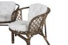 Imagine Setul de lounge Wera (3+2+) Rattan / Cușinetti offwhite