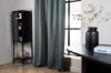 Imagine Evelyn Curtain Poliester opacizant - Albastru/verde - 135x240