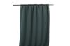 Imagine Evelyn Curtain Poliester opacizant - Albastru/verde - 135x240