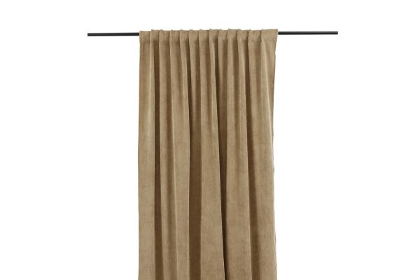 Imagine Elma Curtain Manchester - Marron - 140*240