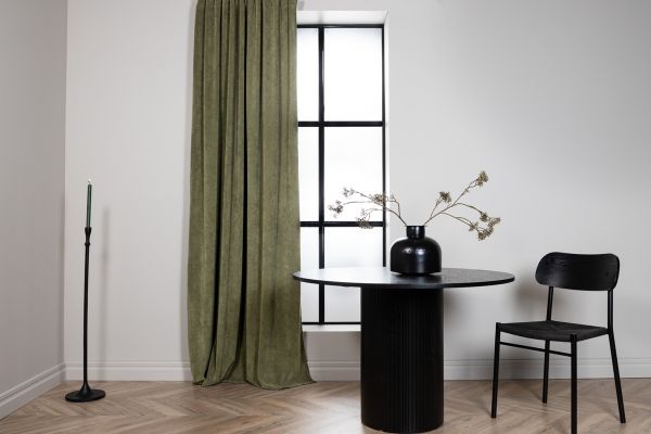 Imagine Elma Curtain Manchester - Verde - 140*240