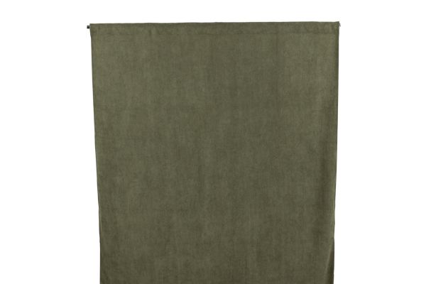 Imagine Elma Curtain Manchester - Verde - 140*240