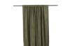 Imagine Elma Curtain Manchester - Verde - 140*240