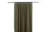 Imagine Elma Curtain Manchester - Verde - 140*240